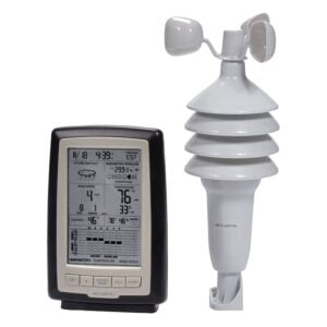 What AcuRite Weather Station Should I Buy? These 3 are the Best 2 acurite notos 3-in-1 weather station