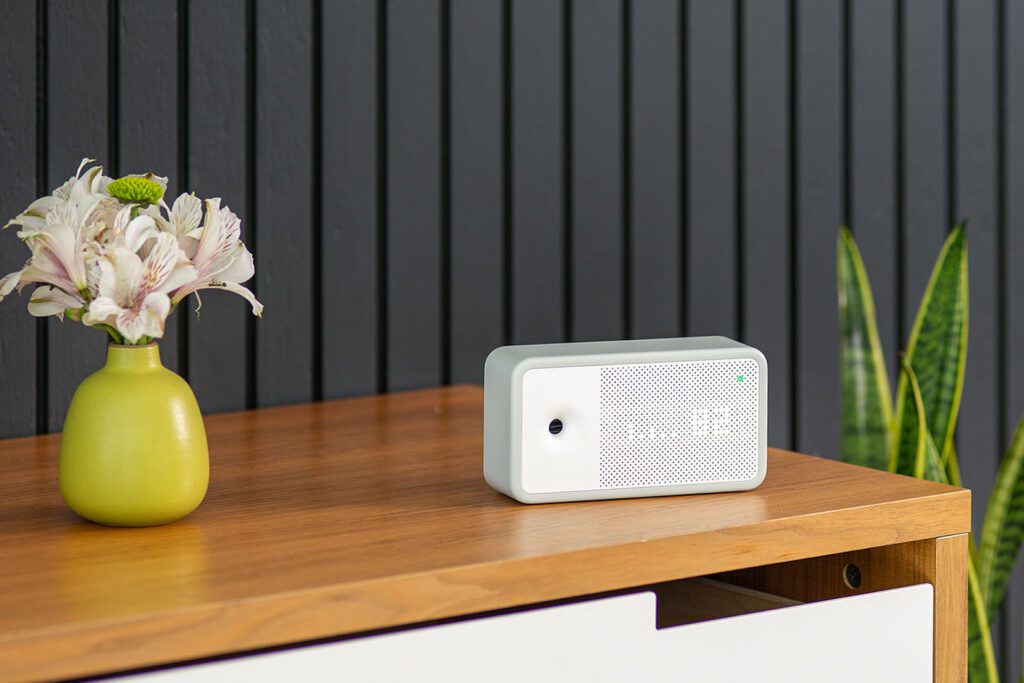 Best Air Quality Monitor in 2022: Breathe Clean Air at Home 1 awair element air quality monitor
