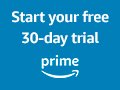Get a 30-day free trial of Amazon Prime