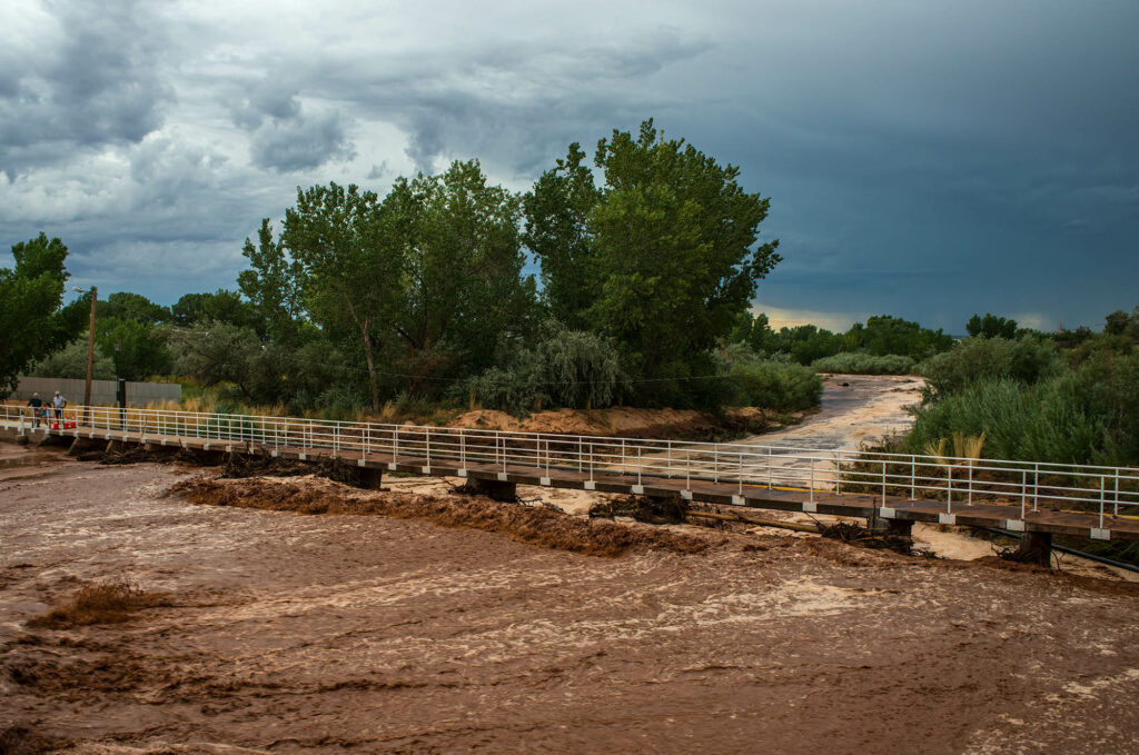 What is a Flash Flood Watch? Here's How to Prepare Right Now 1 flash flood