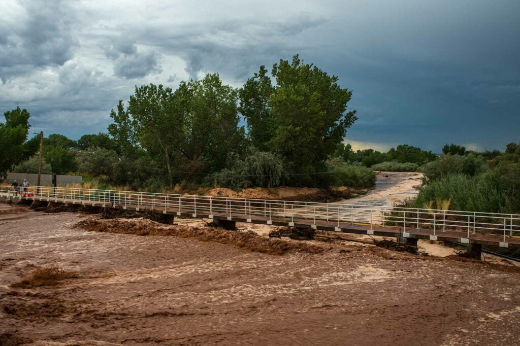 What is a Flash Flood Watch? Here's How to Prepare Right Now 1 flash flood watch