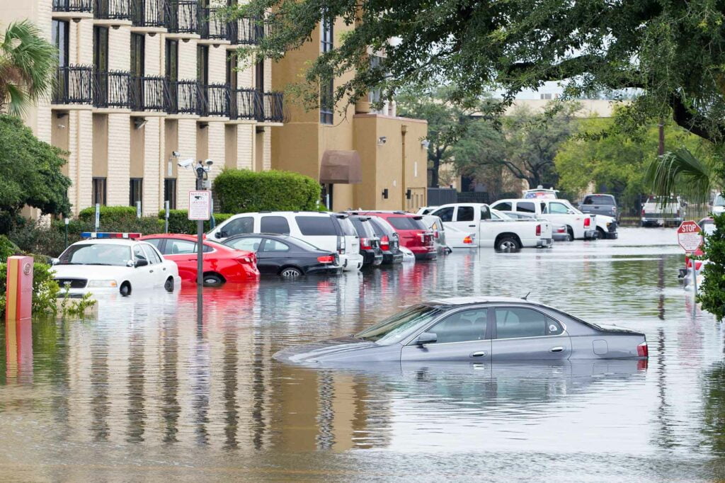 What is a Flash Flood Watch? Here's How to Prepare Right Now 2 flash flooding hurricane harvey