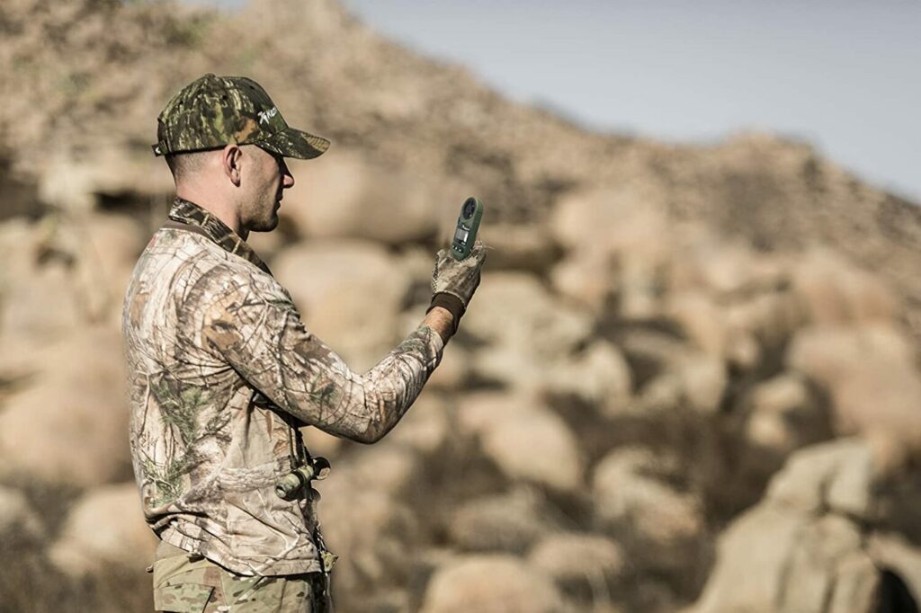 Which Kestrel Weather Meter Should I Buy? Consider These 5 Options 1 kestrel weather meter