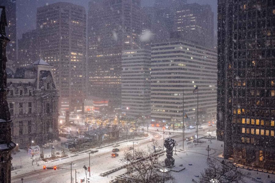 What is a Winter Storm Watch? What to Expect and Do Now 1 Philadelphia winter storm watch
