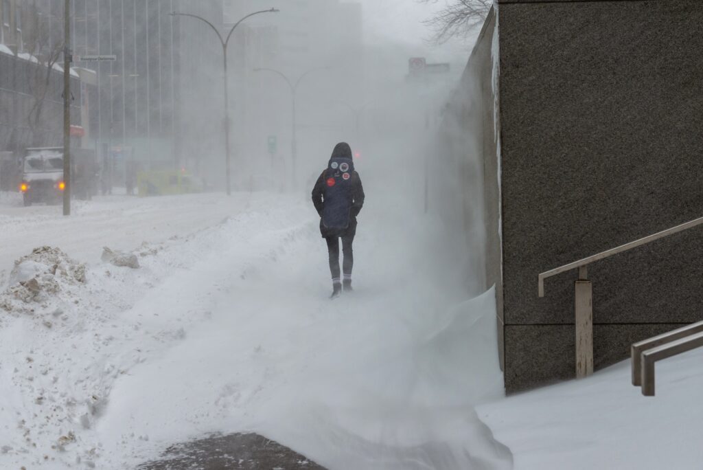 What is a Snow Squall? Why They Happen and How to Stay Safe 3 what is a snow squall