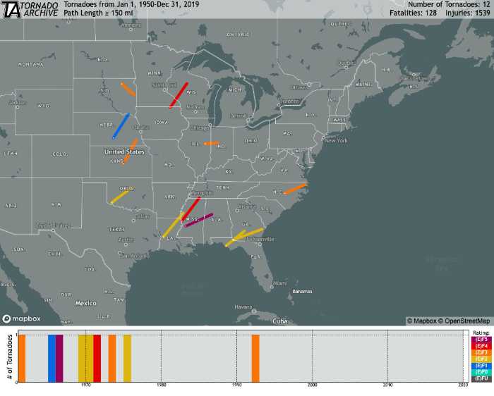 Remembering the Quad State Tornado of December 10, 2021 2 image
